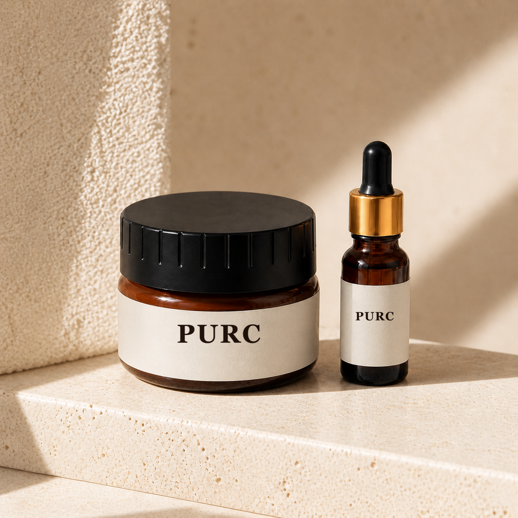 PURC Magical Treatment Hair Mask