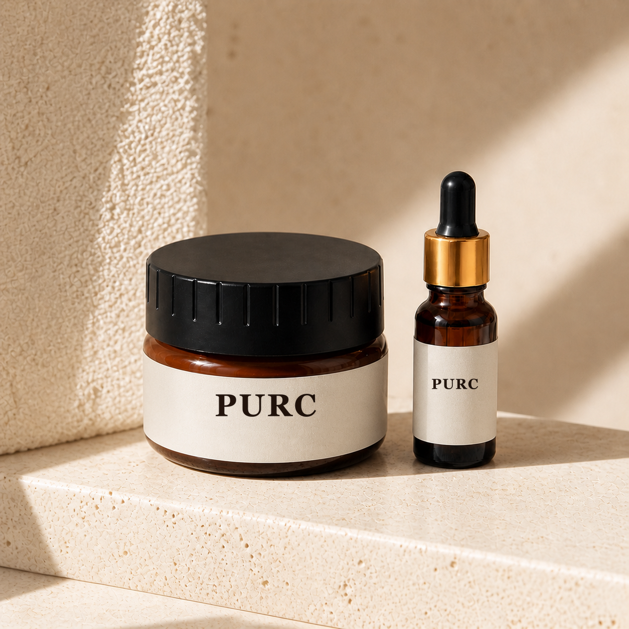 PURC Magical Treatment Hair Mask