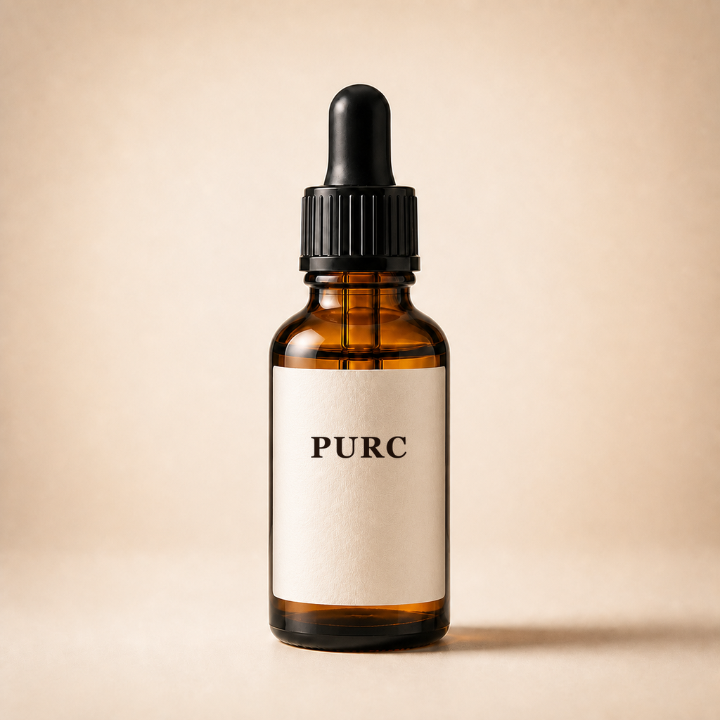 PURC Magical Treatment Hair Mask