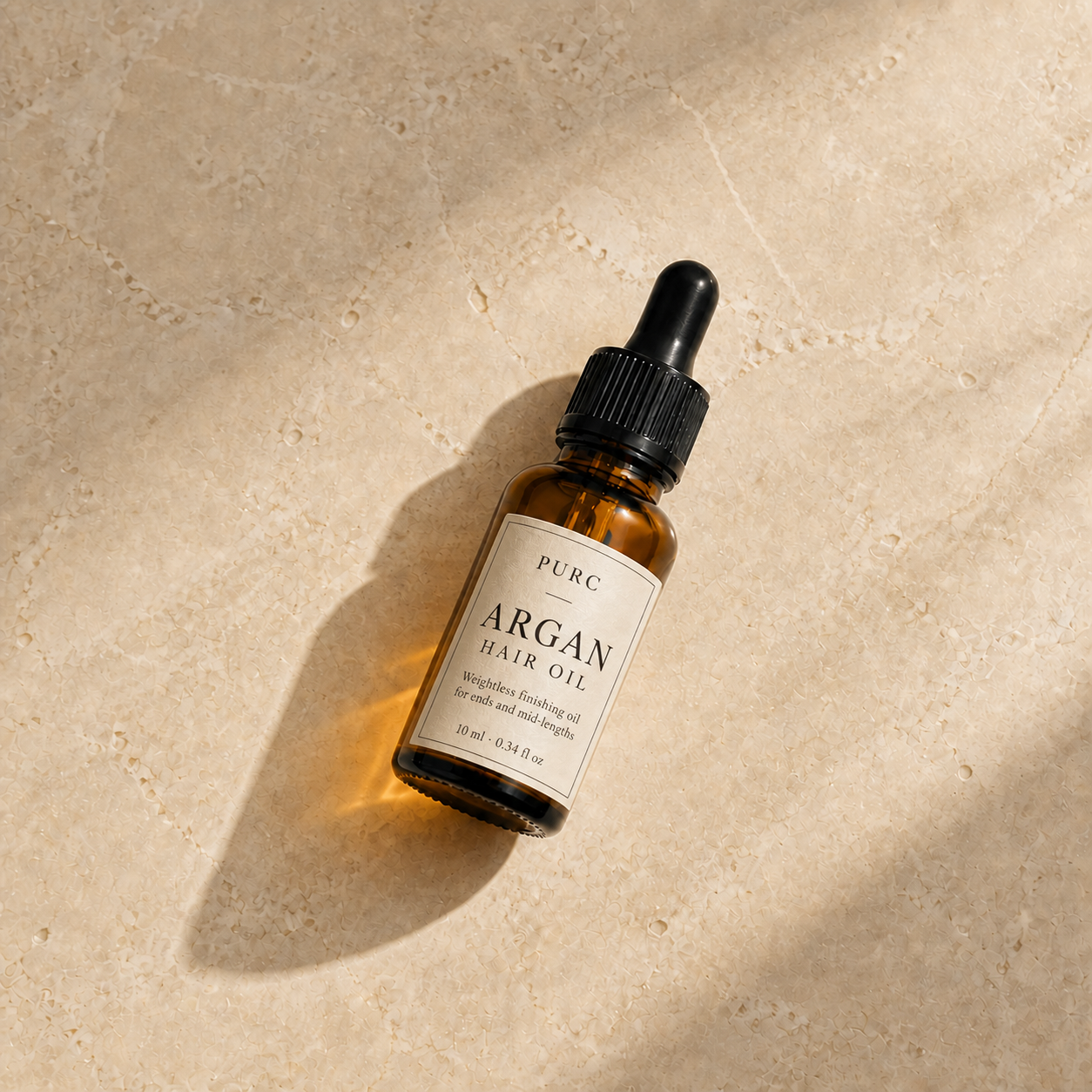 PURC Magical Treatment Hair Mask