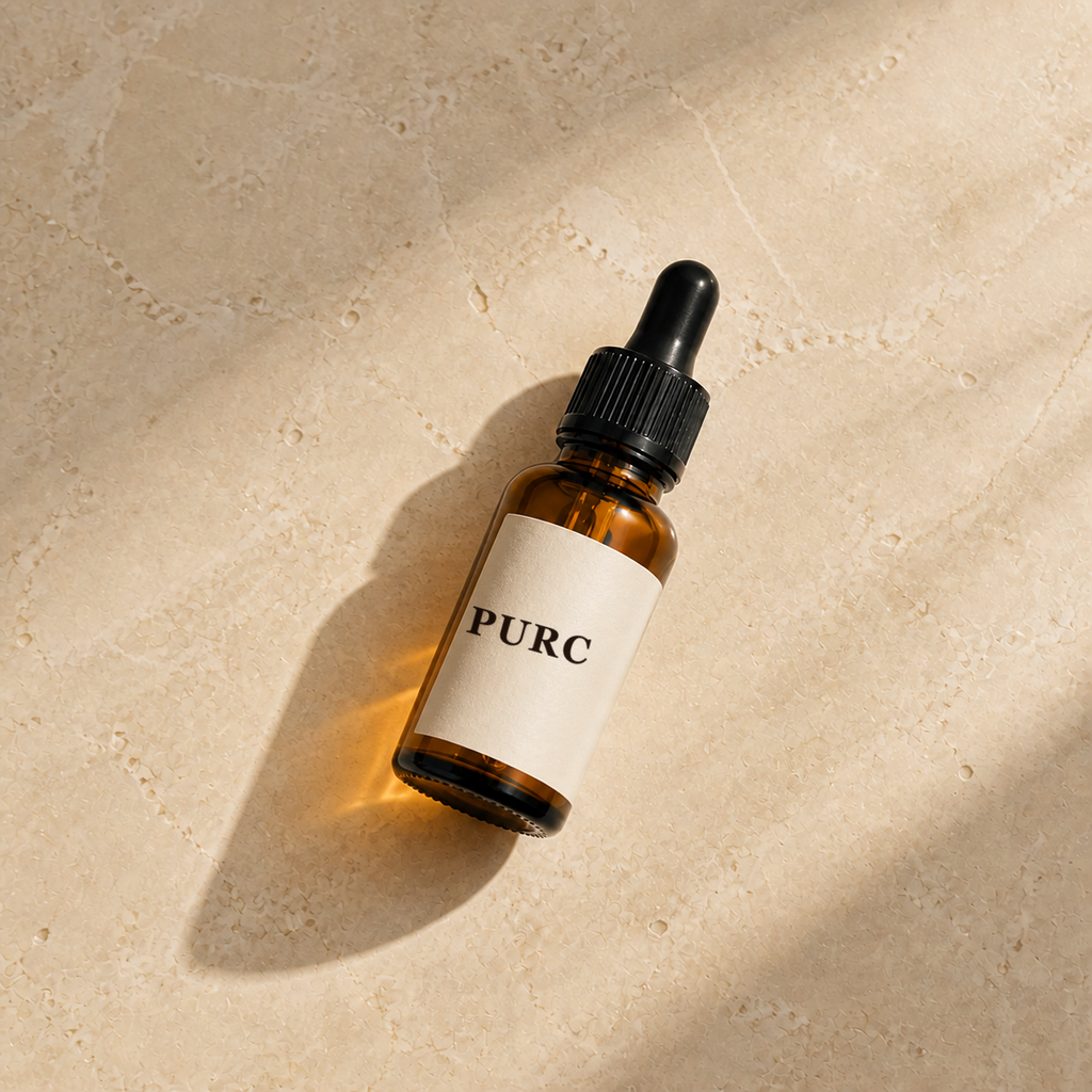 PURC Magical Treatment Hair Mask