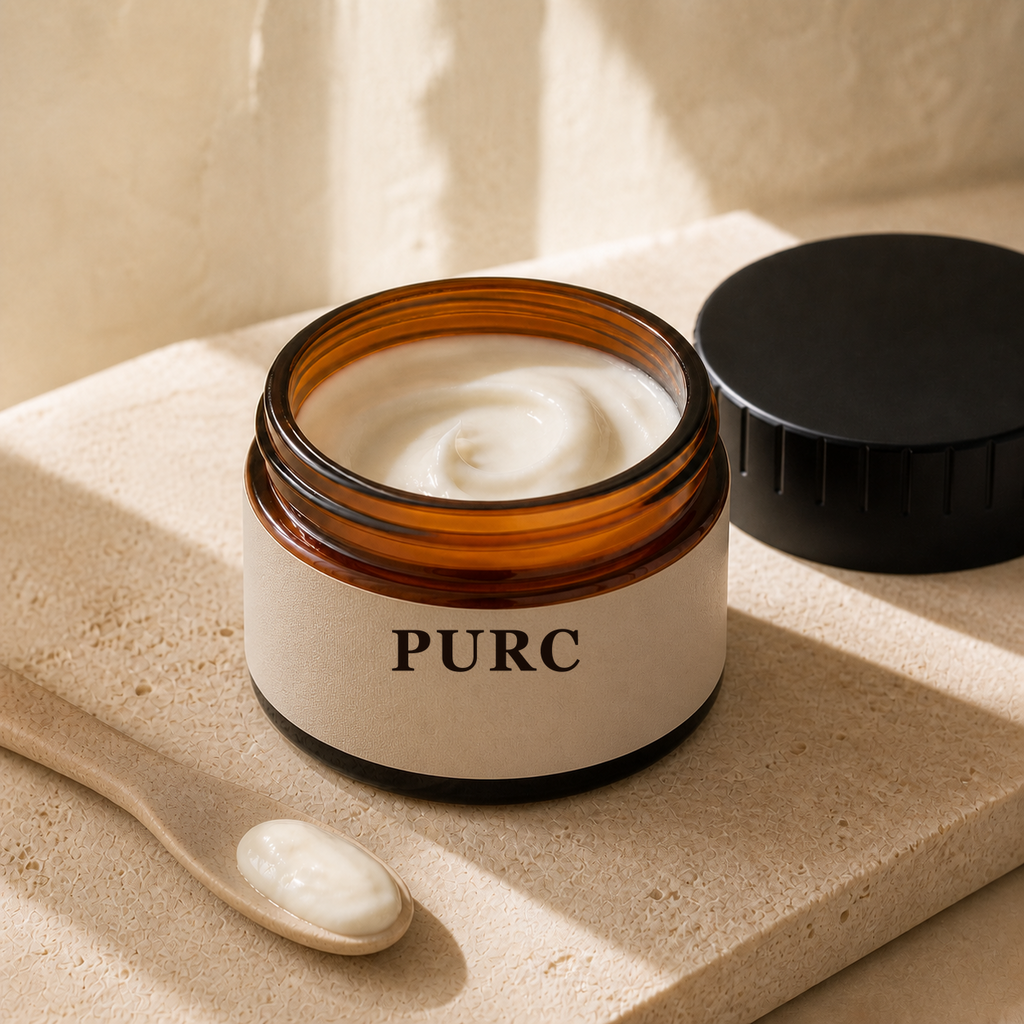 PURC Magical Treatment Hair Mask